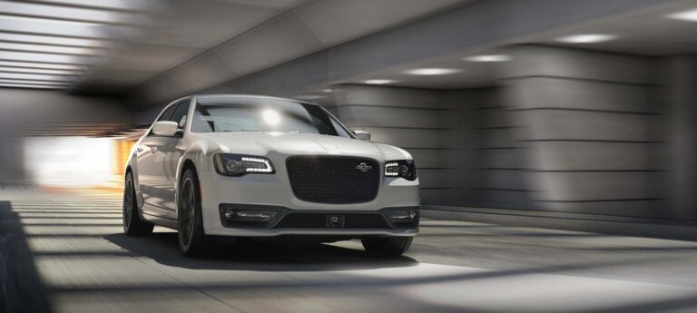 1663108768 2023 Chrysler 300C brings back big V 8 power before production