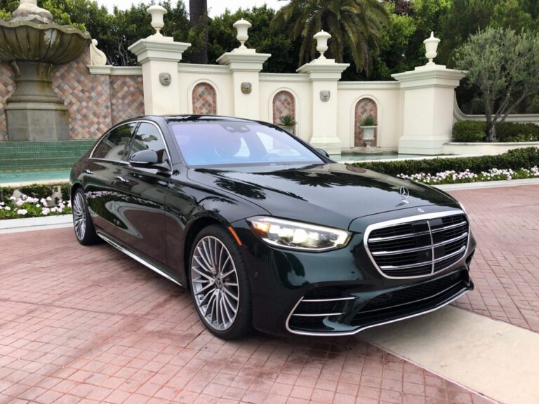 1663220782 Road Test 2022 Mercedes Benz S500 4Matic Mild Hybrid