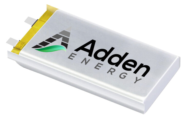 1663268879 Charged EVs Adden Energy receives exclusive tech license and