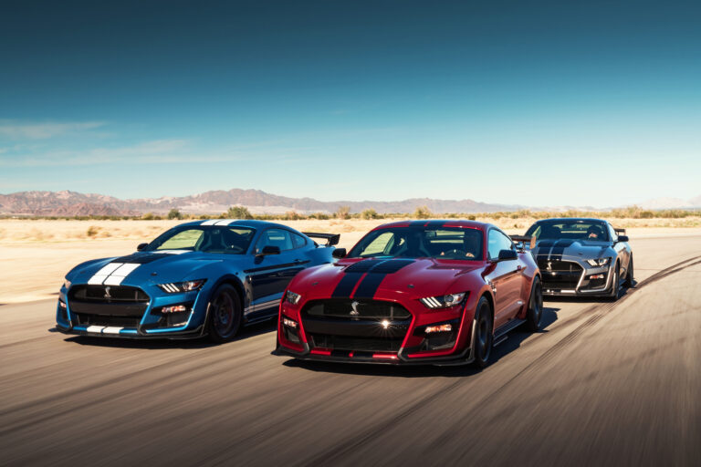 1663338196 6th gen Mustang will have shortened 2023 model year lose Shelby