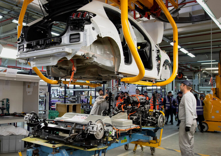 1663342487 Charged EVs A behind the scenes look at Peugeots battery pack