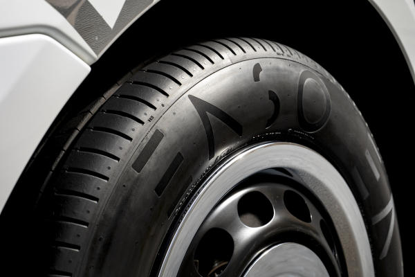 1663578252 UK based EV tire maker ENSO in talks to supply multiple global OEMS