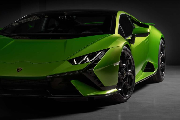1663582045 Lamborghini Huracán successor to downsize to turbo V 8