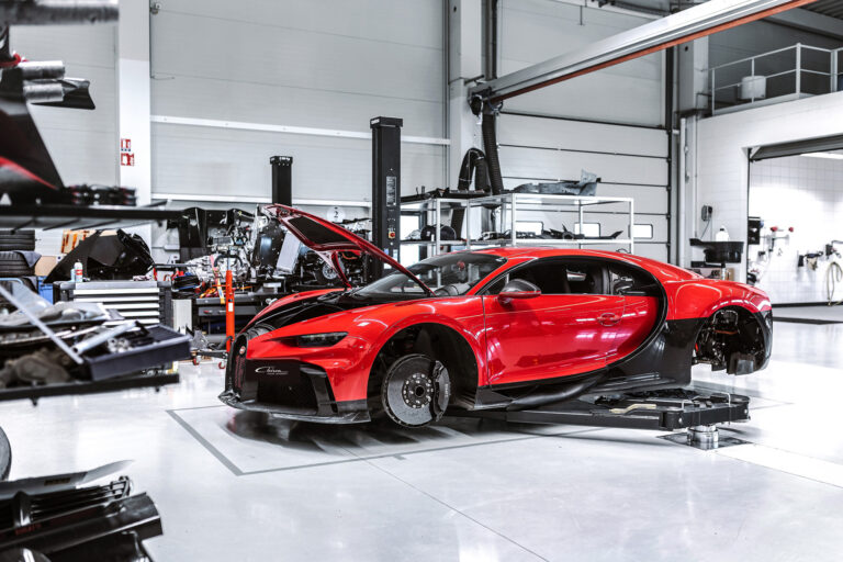1663768856 Bugatti hypercars get enhanced certified pre owned program