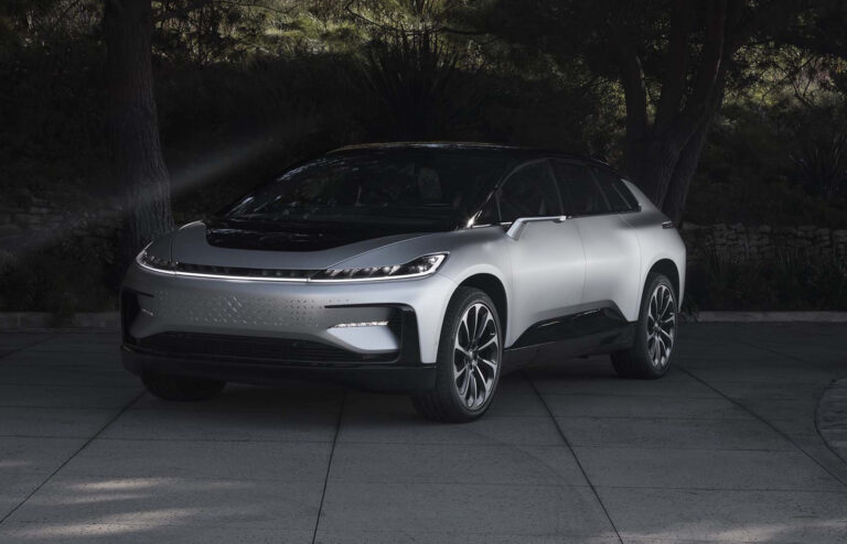 1663849694 Faraday Future FF91 EPA rated at 381 miles of range