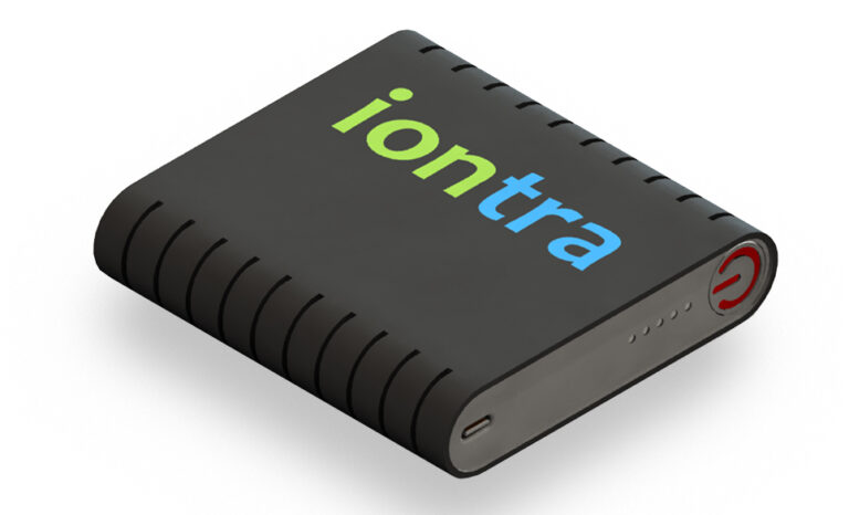 1663876149 Charged EVs Battery tech firm Iontra closes 38 million Series