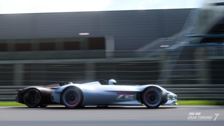 1663948845 Porsche Vision GT Spyder coming to Gran Turismo 7 on