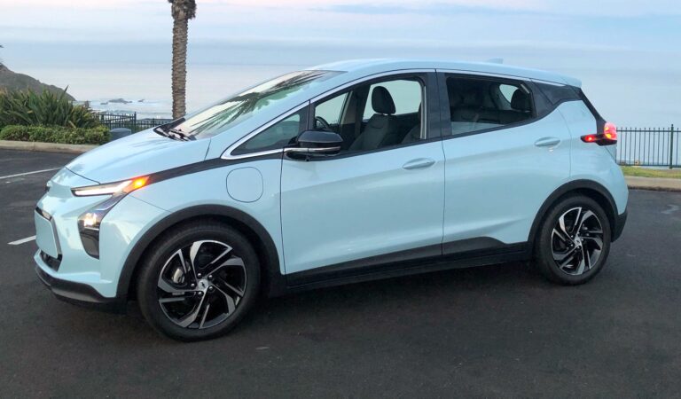1664183019 Road Test 2022 Chevrolet Bolt EV 2LT