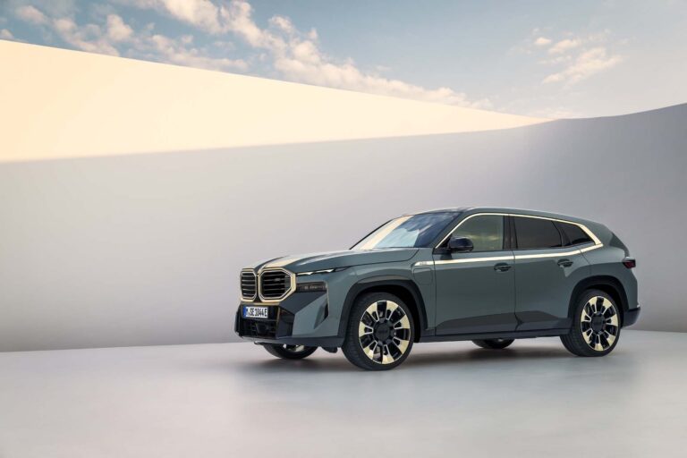 1664317499 BMW pays homage to M1 with—uh OK—644 hp 159995 XM PHEV
