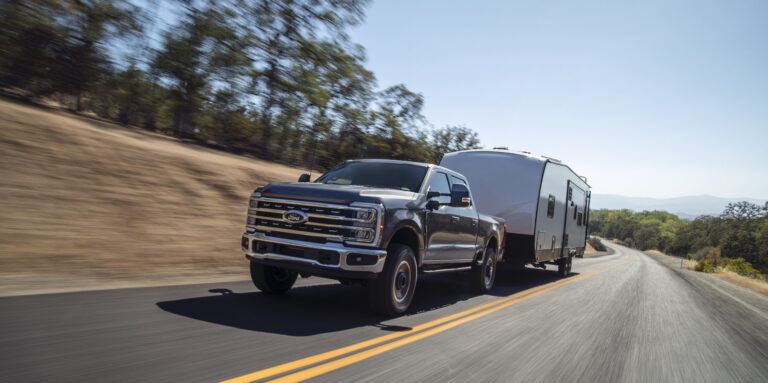 1664325351 2023 Ford F Series Super Duty ramps up power connectivity