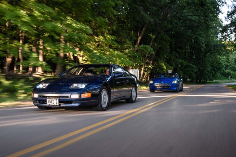 1664477278 7 generations of sports car magic