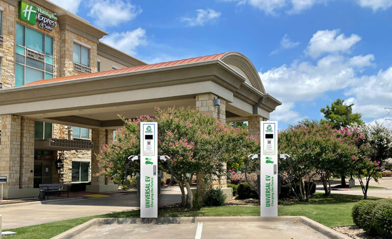 1664481233 Charged EVs Universal EV Chargers secures 10 million in
