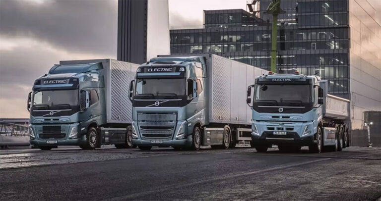 1664484877 Charged EVs First drive of Volvo FH heavy duty electric