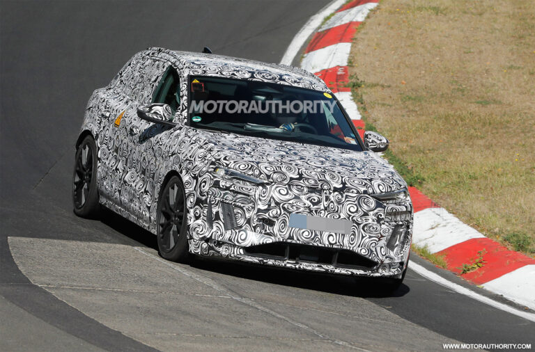 1664529569 Hot electric SUV takes shape
