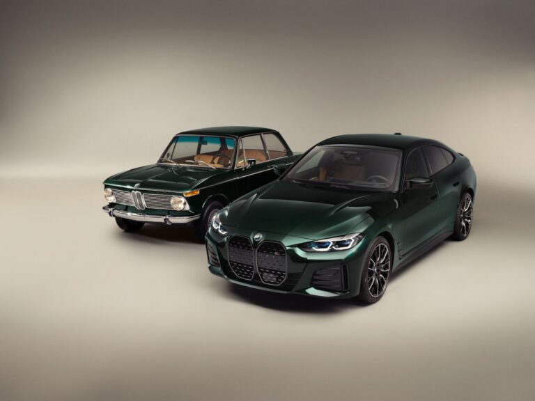 1664557310 670 Kith and BMW Second Collaboration is Centered on the Kith