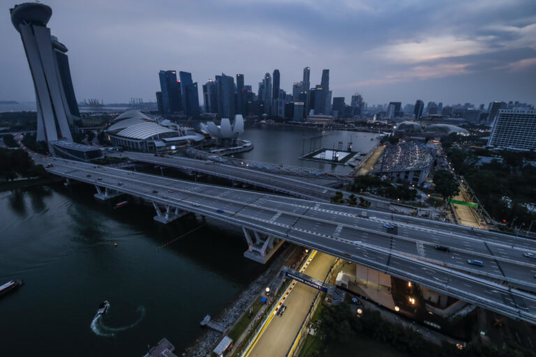 1664565971 2022 F1 Singapore Grand Prix preview Race makes return