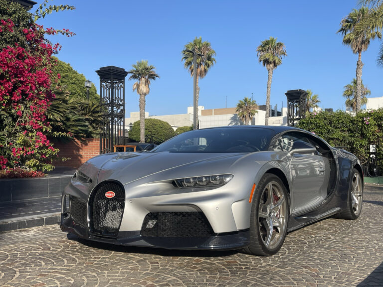 2023 Dodge Charger Super Bee 2022 Toyota Tundra 2022 Bugatti