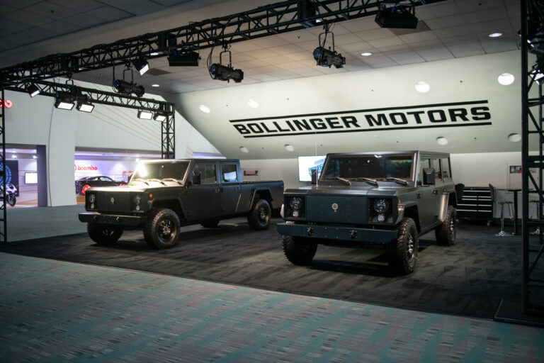 2023 Lexus RX 2024 Mercedes Benz AMG GT Bollinger revival Todays