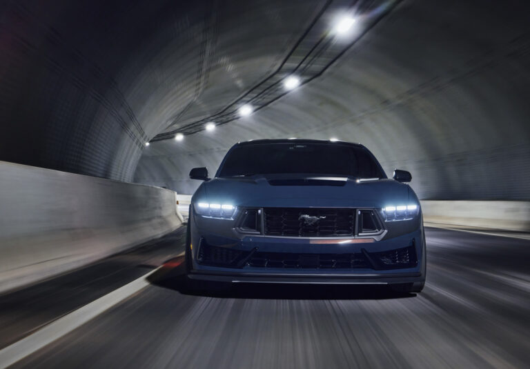 2024 Ford Mustang 2023 Toyota GR Corolla 2024 Mazda MX 5