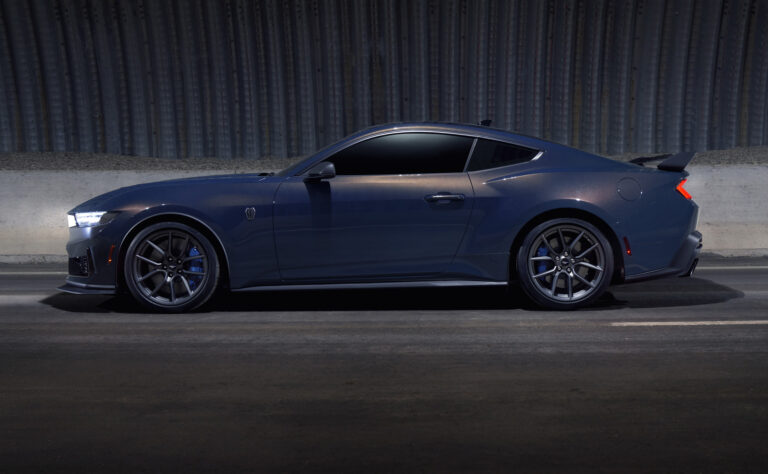 2024 Ford Mustang 2024 Subaru Crosstrek BMW XM Todays Car