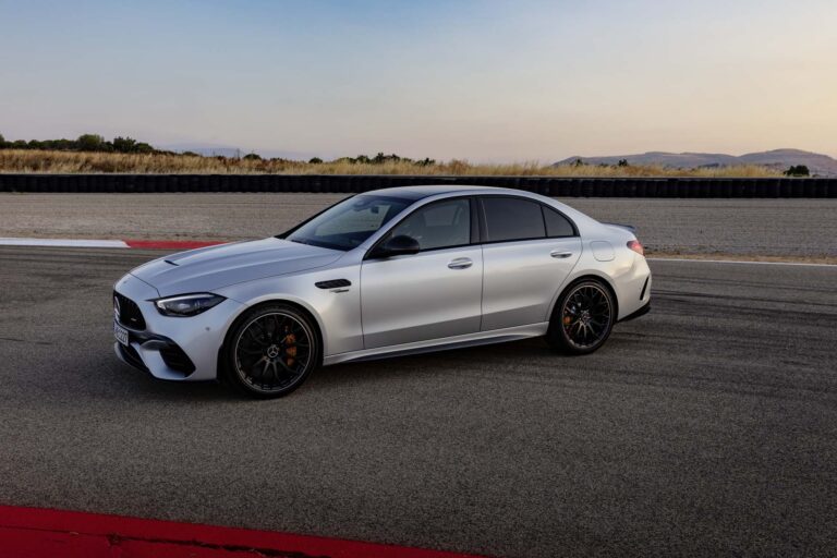2024 Mercedes Benz AMG C 63 2023 F1 calendar Volvo EX90