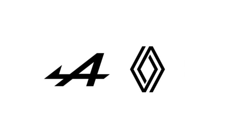 Alpine concept modern Renault 4 set for 2022 Paris auto