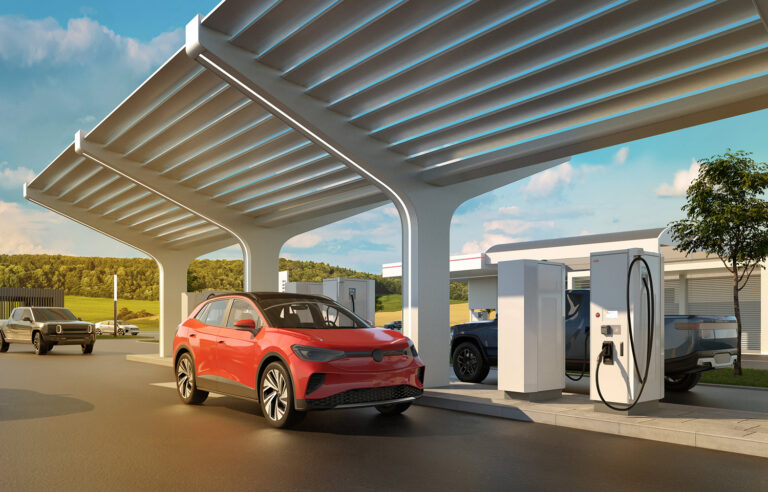 Charged EVs ABB to build new EV charger factory