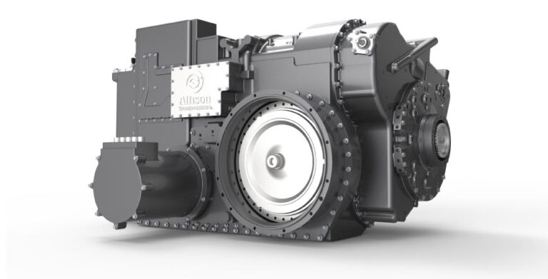 Charged EVs Allison Transmission to develop electric hybrid sub system
