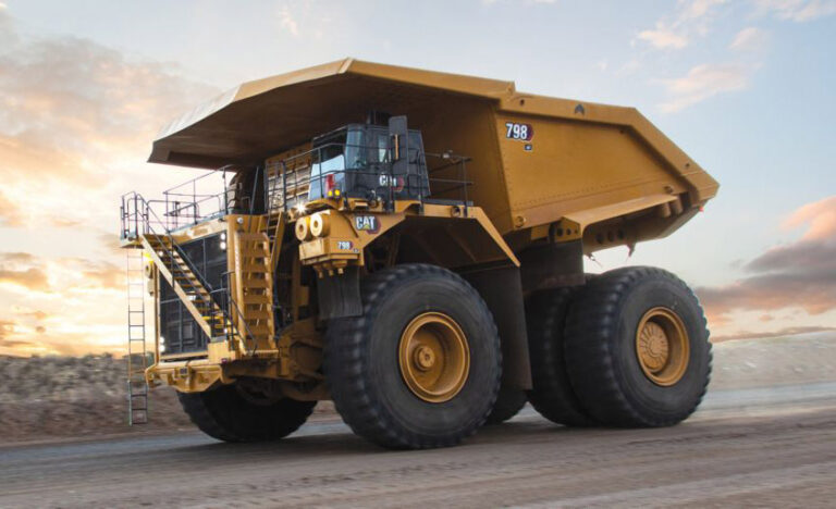 Charged EVs BHP to replace 160 truck fleet at Chilean