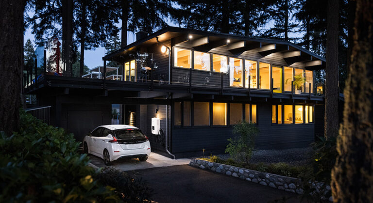 Charged EVs Co Charger and Paua team up to