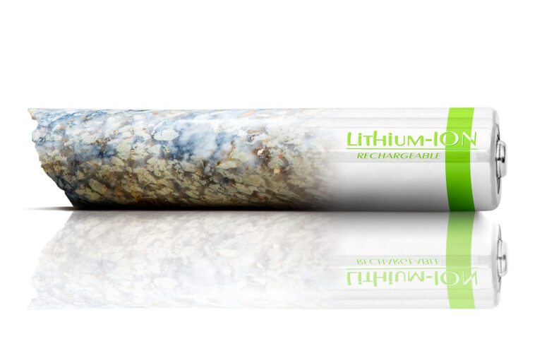 Charged EVs Keliber verifies its ore for lithium hydroxide