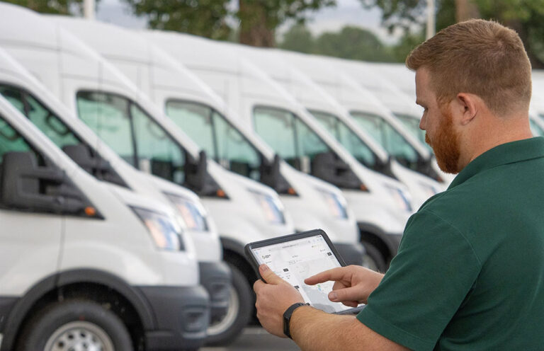Charged EVs Lightning eMotors launches new EV telematics and