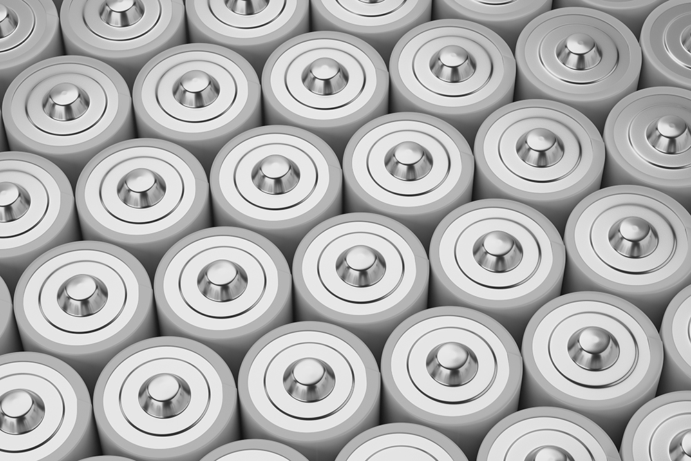 Charged EVs NanoXplore acquires battery related assets from materials manufacturer