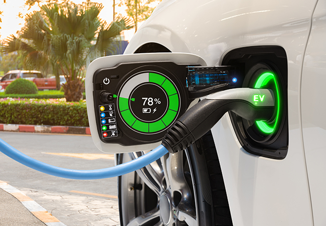 Charged EVs New California rule could increase participation in