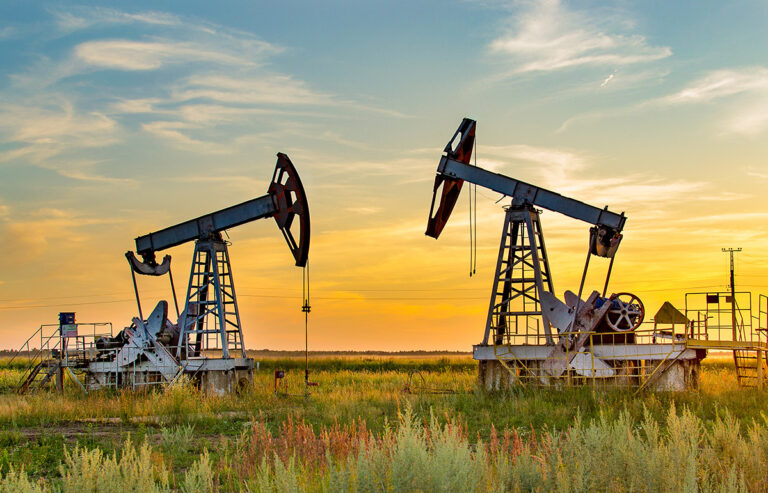 Charged EVs Oil wells could soon be pumping lithium