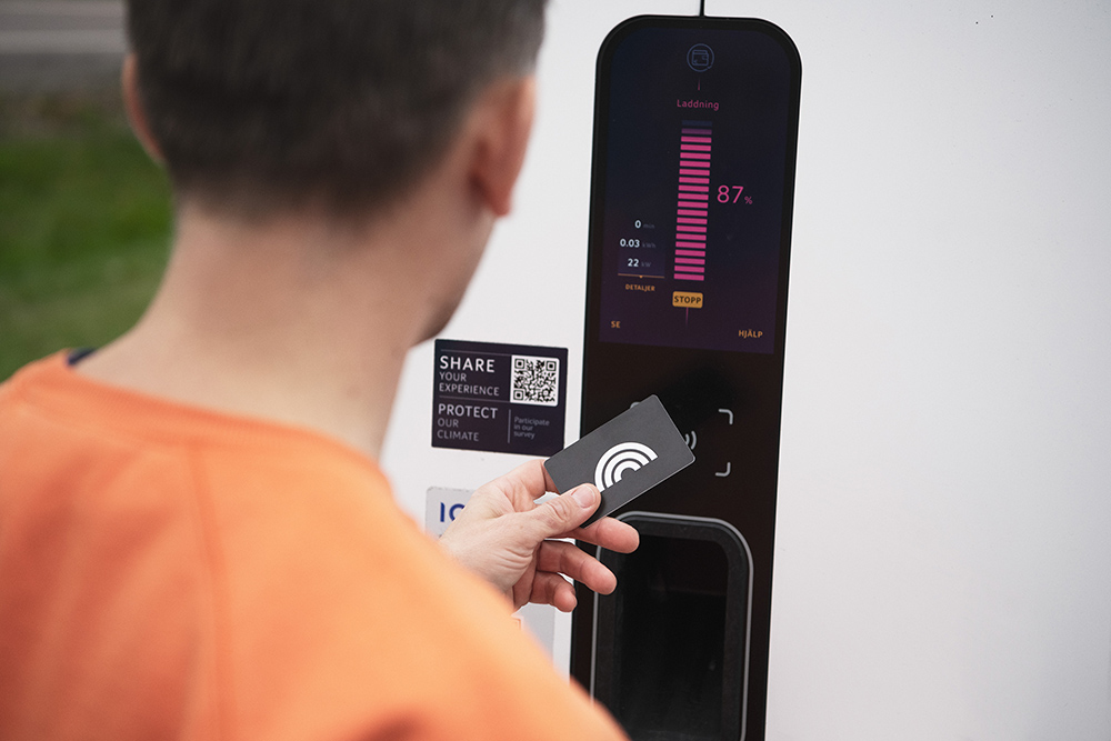 Charged EVs Plugsurfing EV charging platform acquired by FLEETCOR