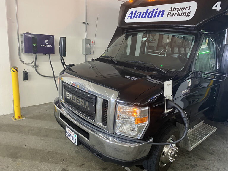 Charged EVs The Mobility House and Endera partner to