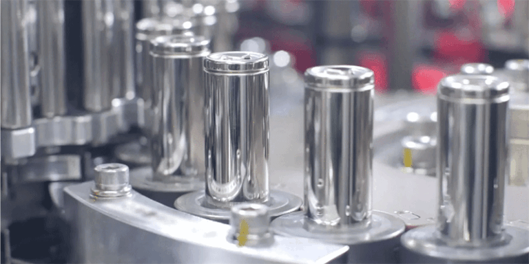Charged EVs Top 5 techniques for analyzing lithium battery