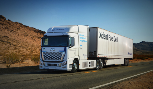 Large-52596-HyundaiMotorPutsXCIENTFuelCellElectricTrucksintoCommercialFleetOperationinCalifornia