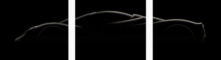 New Dawn for Pagani Huayra Successor to be Revealed Next