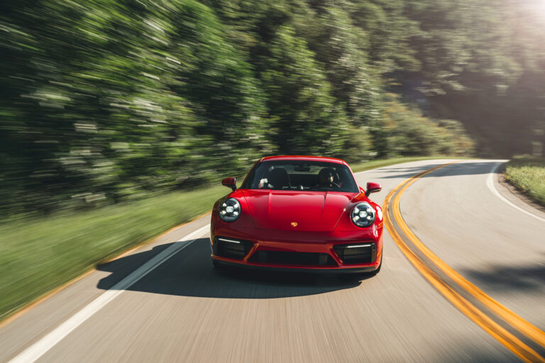 Porsche shares start trading following IPO