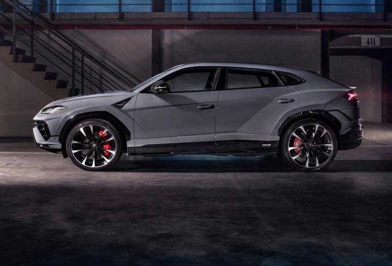 Ram 2500HD Rebel Lamborghini Urus S Porsche IPO Todays Car