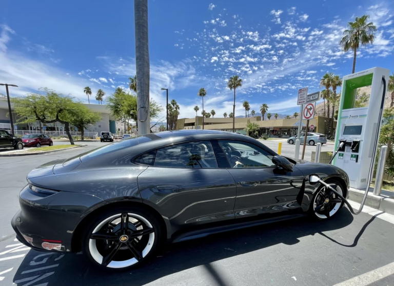 The Impact of Gas Price Trends on Vehicle Choice