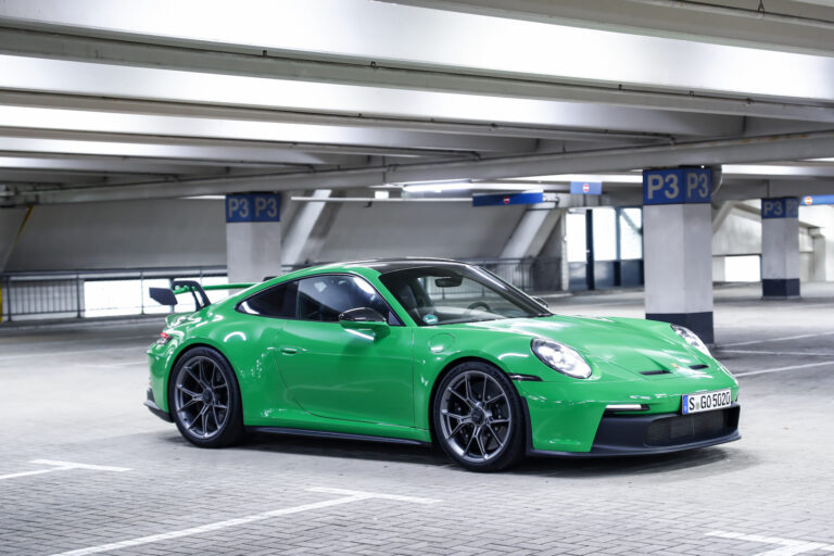 VW Group targets value for Porsche of up to 75B