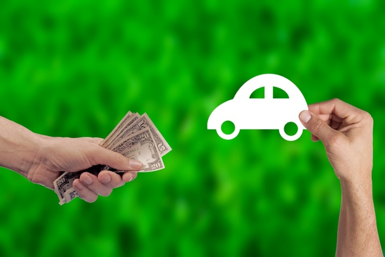 What You Need to Know to Sell Your Car Online