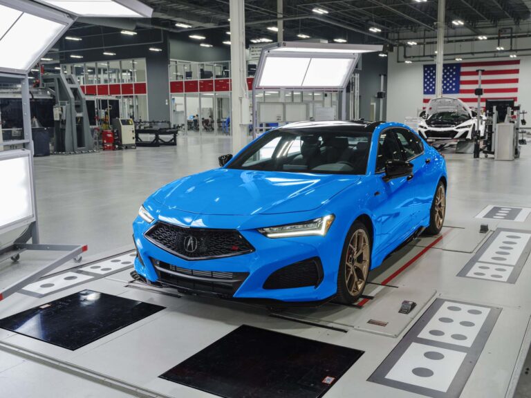 1664981909 2023 Acura TLX Type S PMC Edition and its fancy