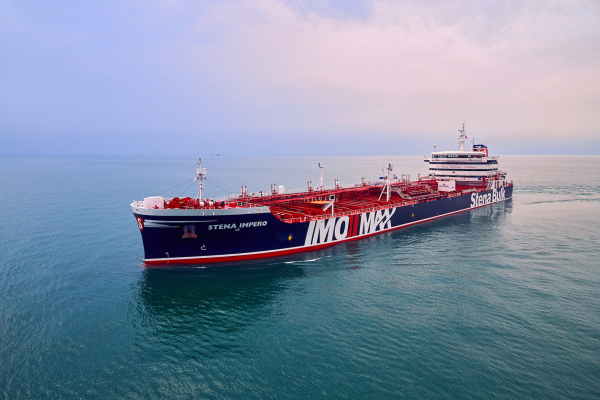1665059454 Stena Bulk launches project to demonstrate end to end shipboard carbon capture