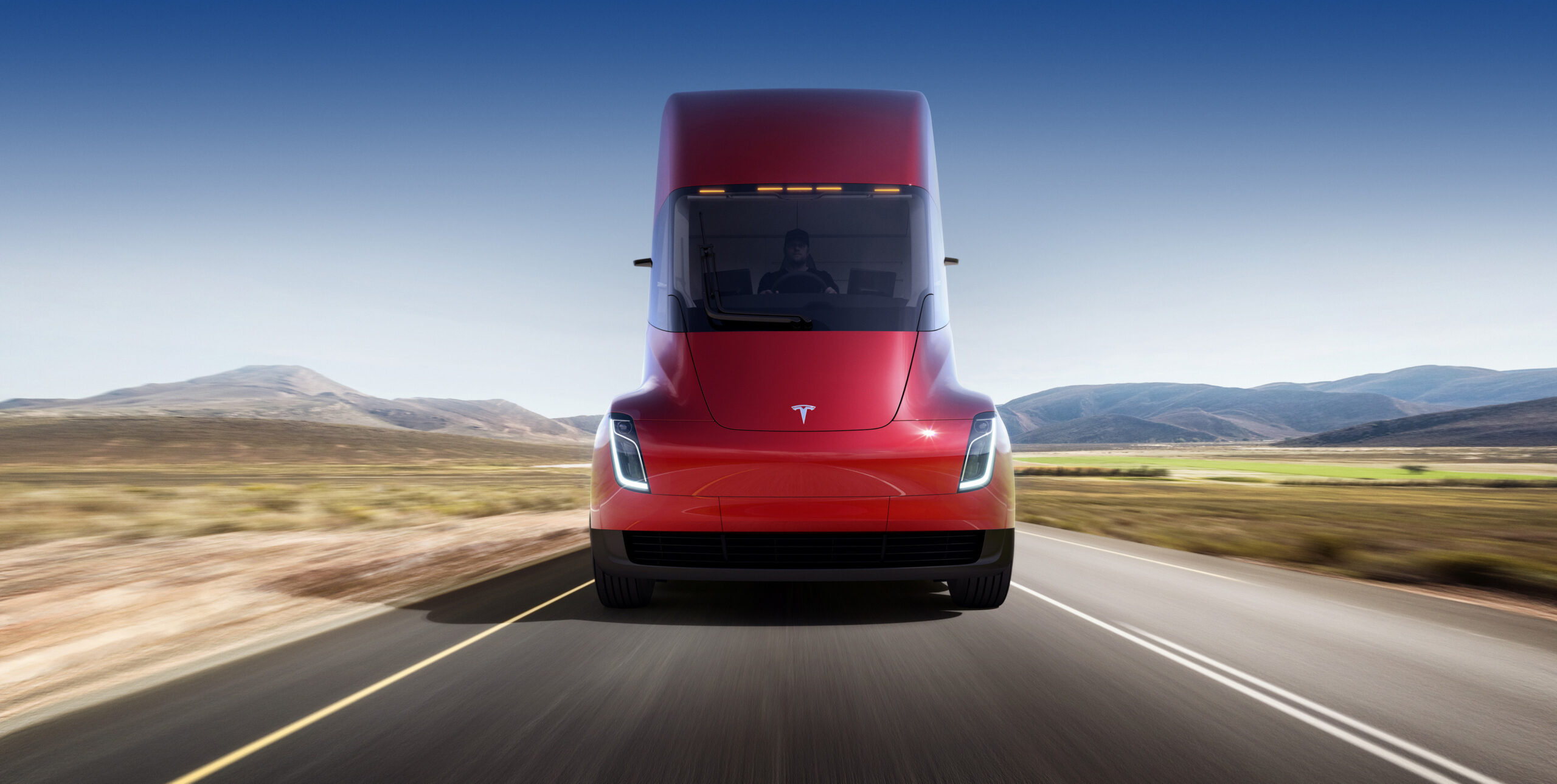 1665140805 500 mile Tesla Semi enters production starts deliveries to Pepsi Dec scaled