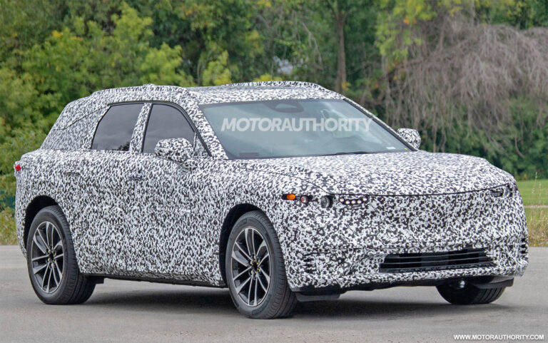 1665144460 GM Ultium based electric SUV coming soon
