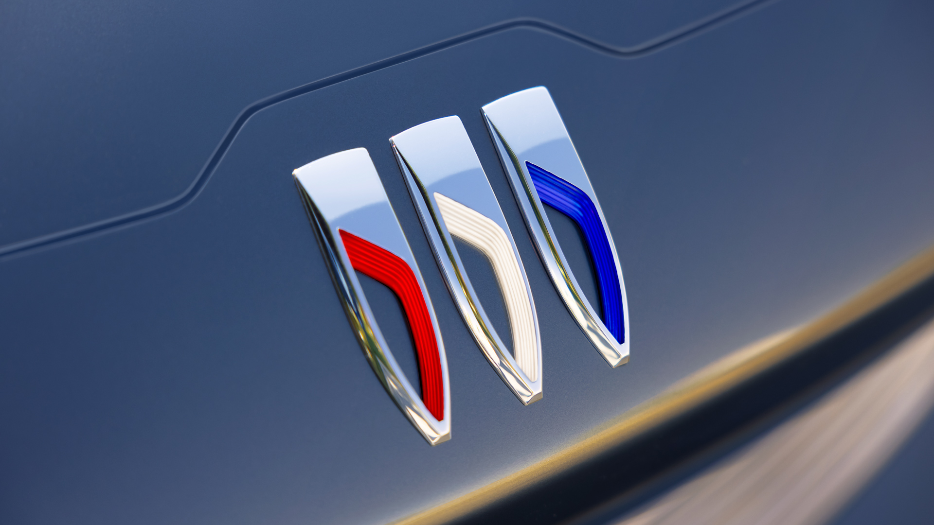 1665420184 Buick Electra GS nameplate trademarked